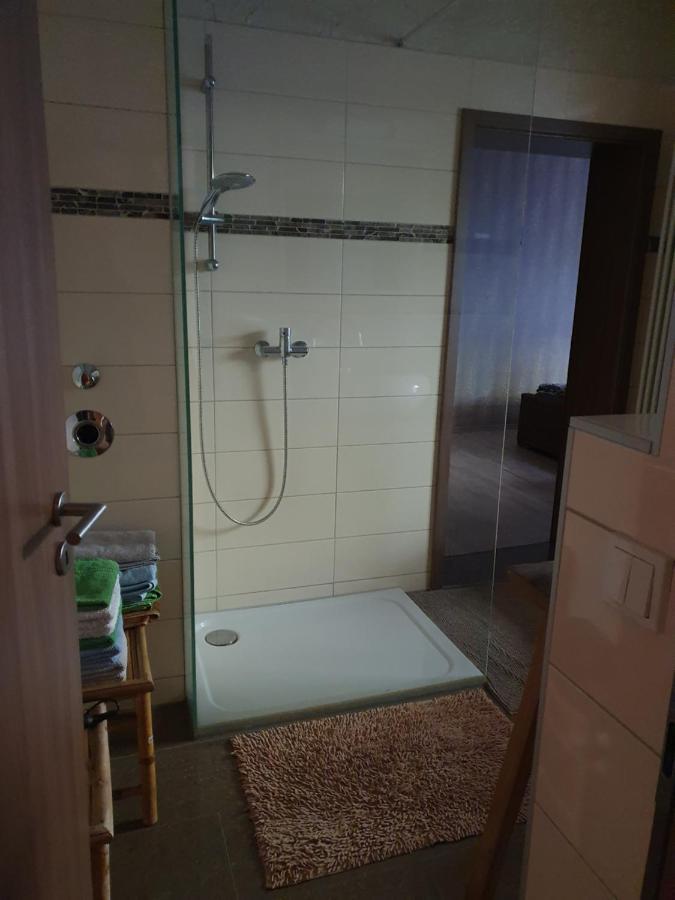 Wasserweibchen Neptun Diez Exterior foto